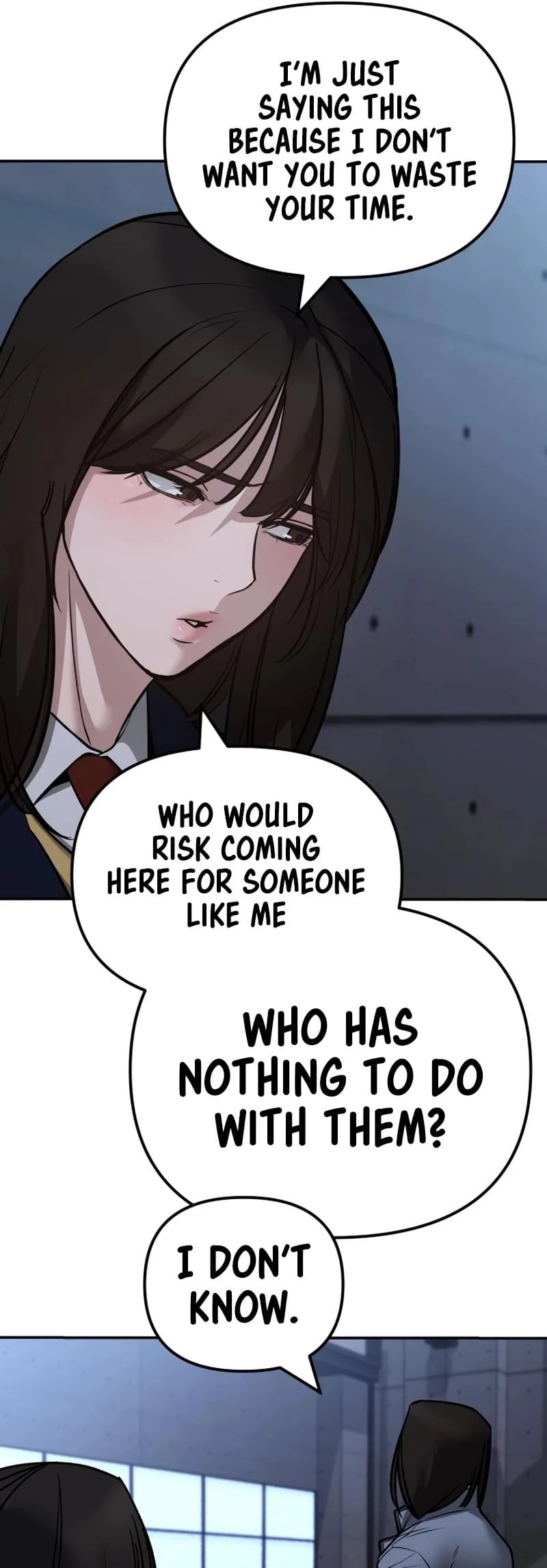 The Bully In-Charge Chapter 119 - 46