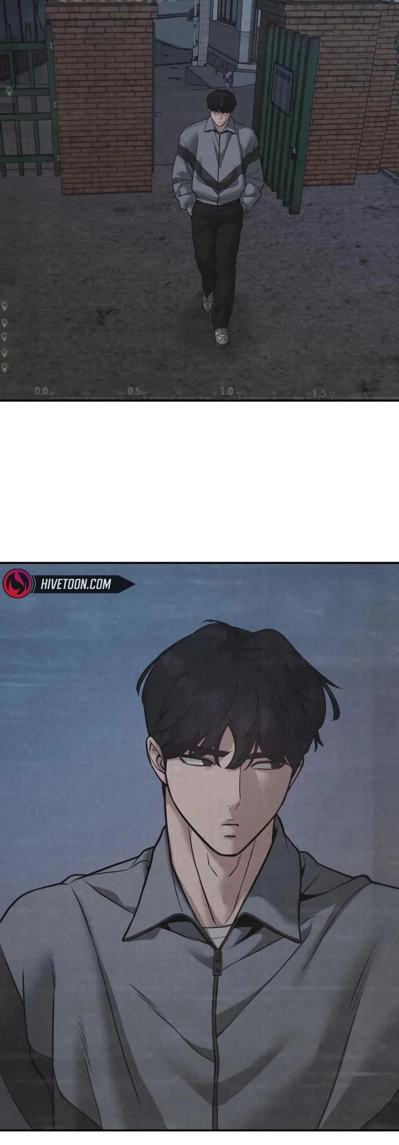 The Bully In-Charge Chapter 119 - 48