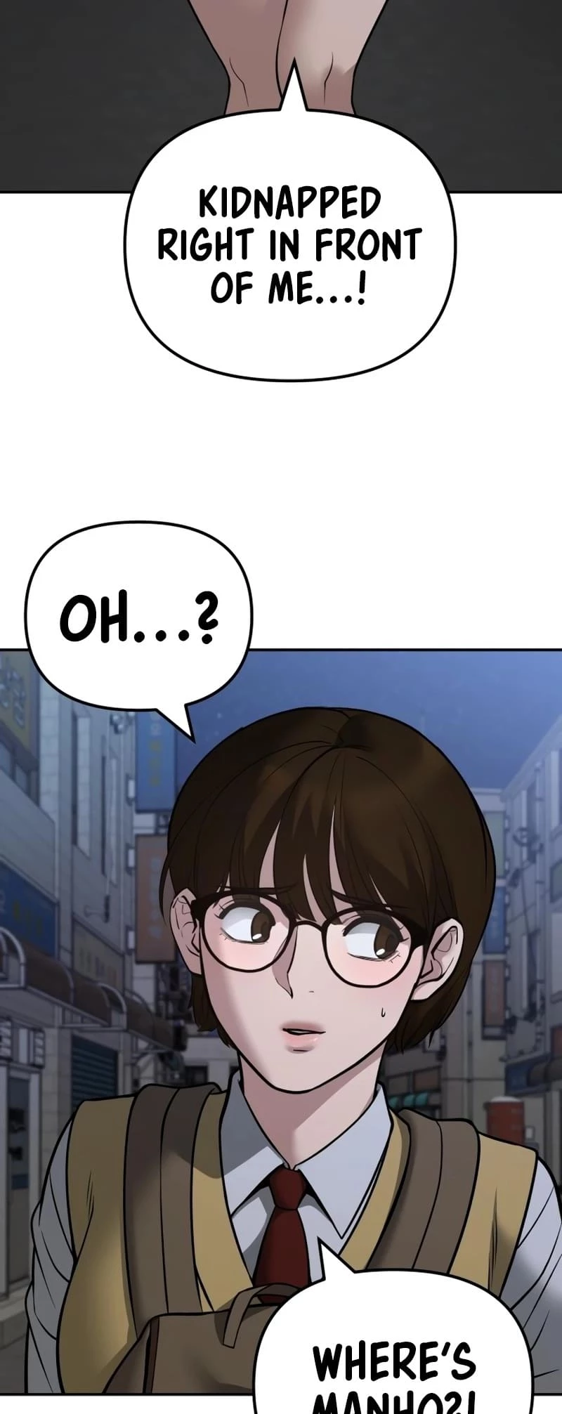 The Bully In-Charge Chapter 119 - 56