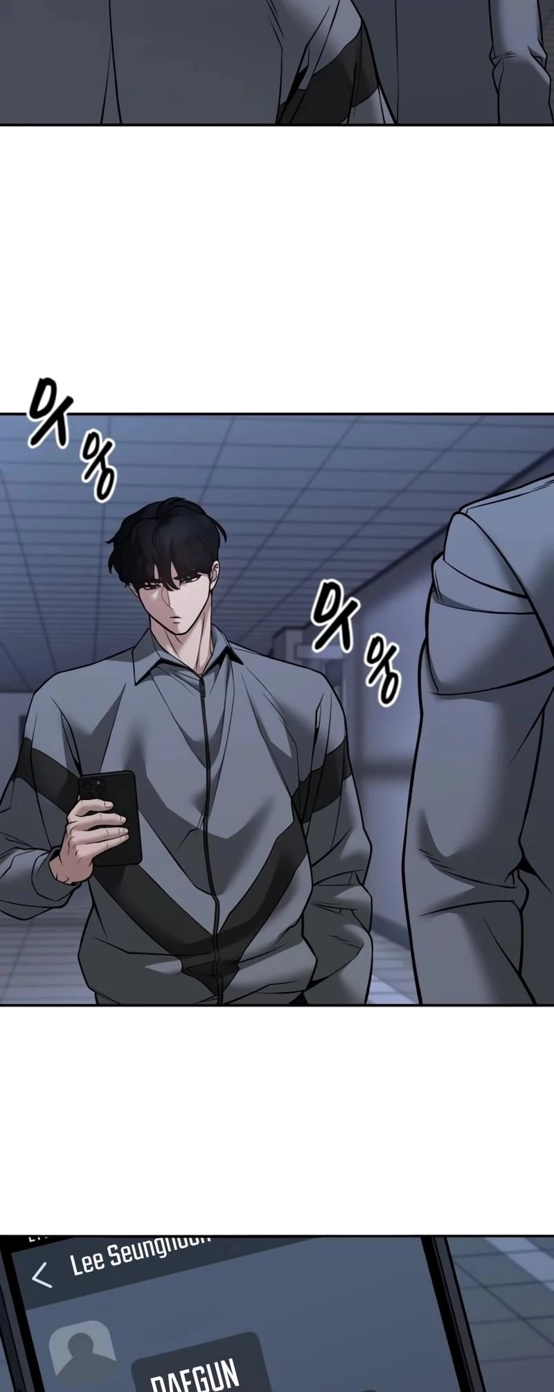 The Bully In-Charge Chapter 119 - 63