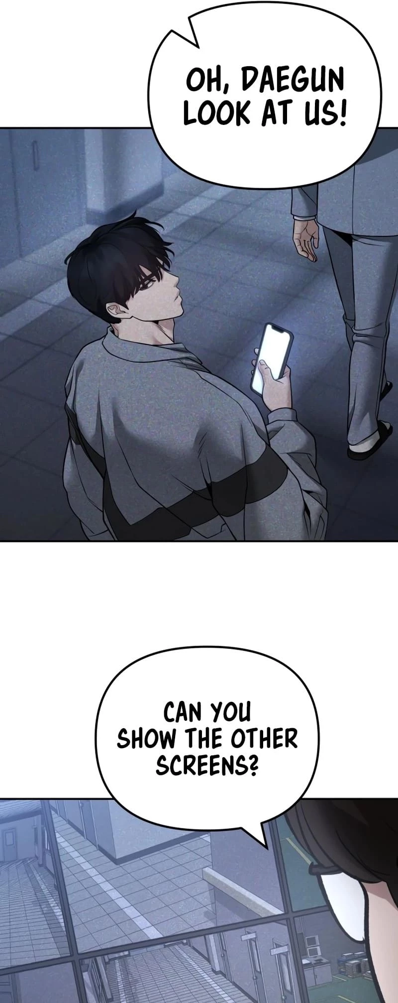 The Bully In-Charge Chapter 119 - 66
