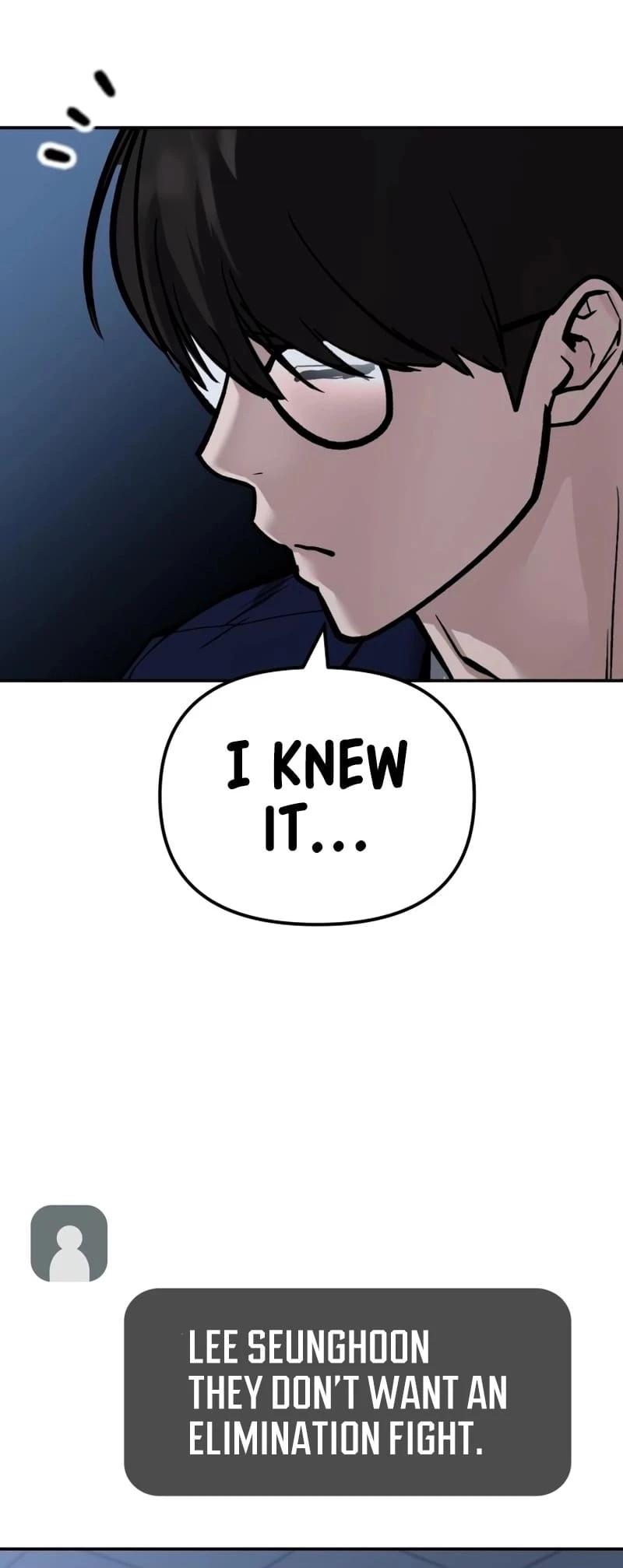 The Bully In-Charge Chapter 119 - 68