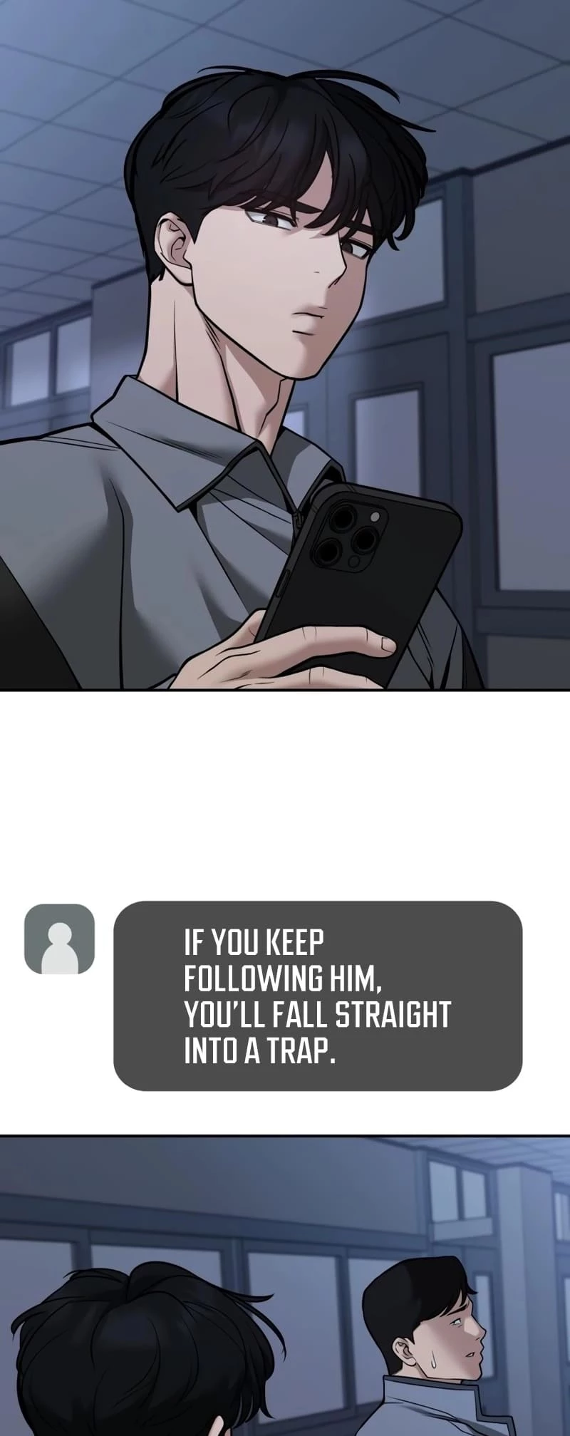 The Bully In-Charge Chapter 119 - 69