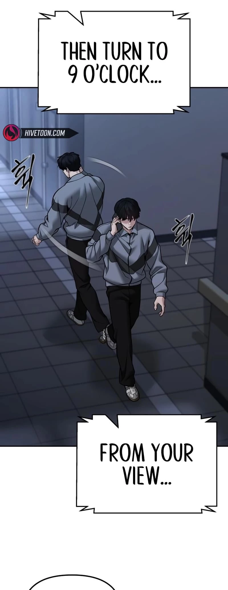 The Bully In-Charge Chapter 119 - 74