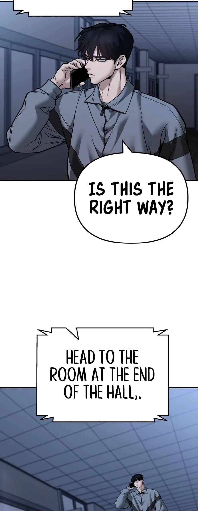 The Bully In-Charge Chapter 119 - 76