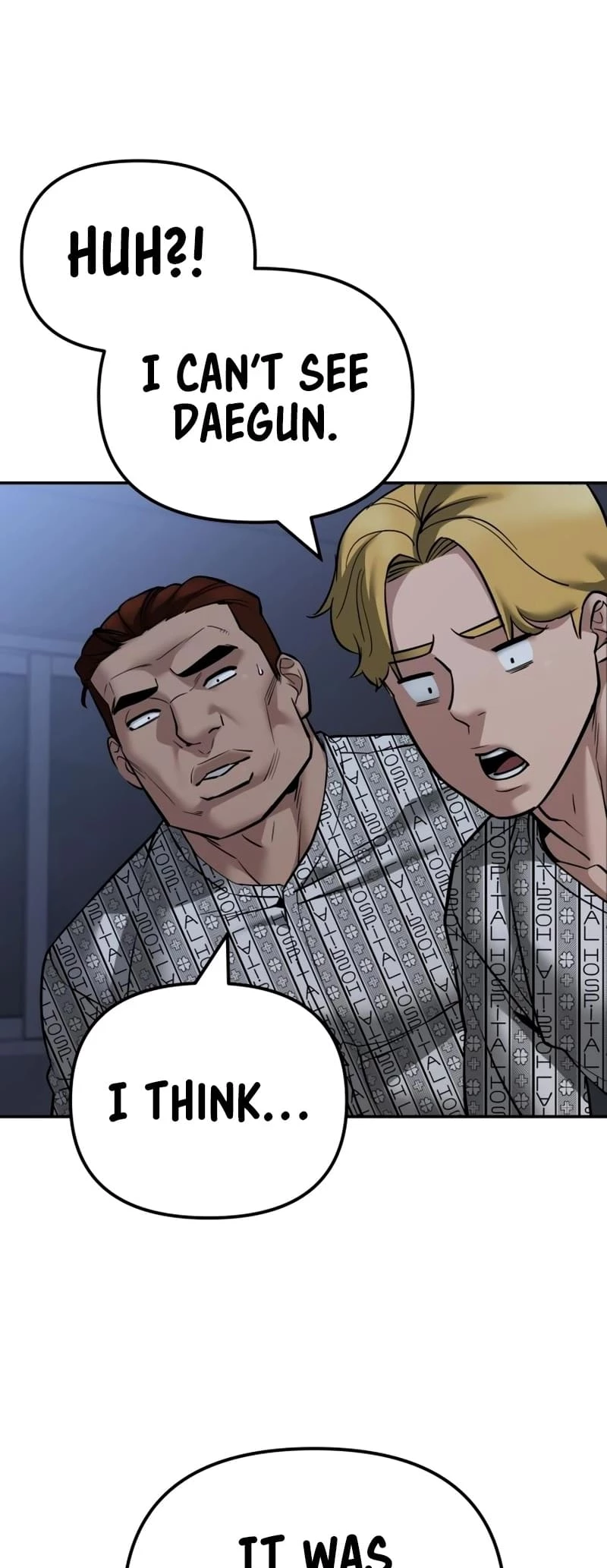The Bully In-Charge Chapter 119 - 78