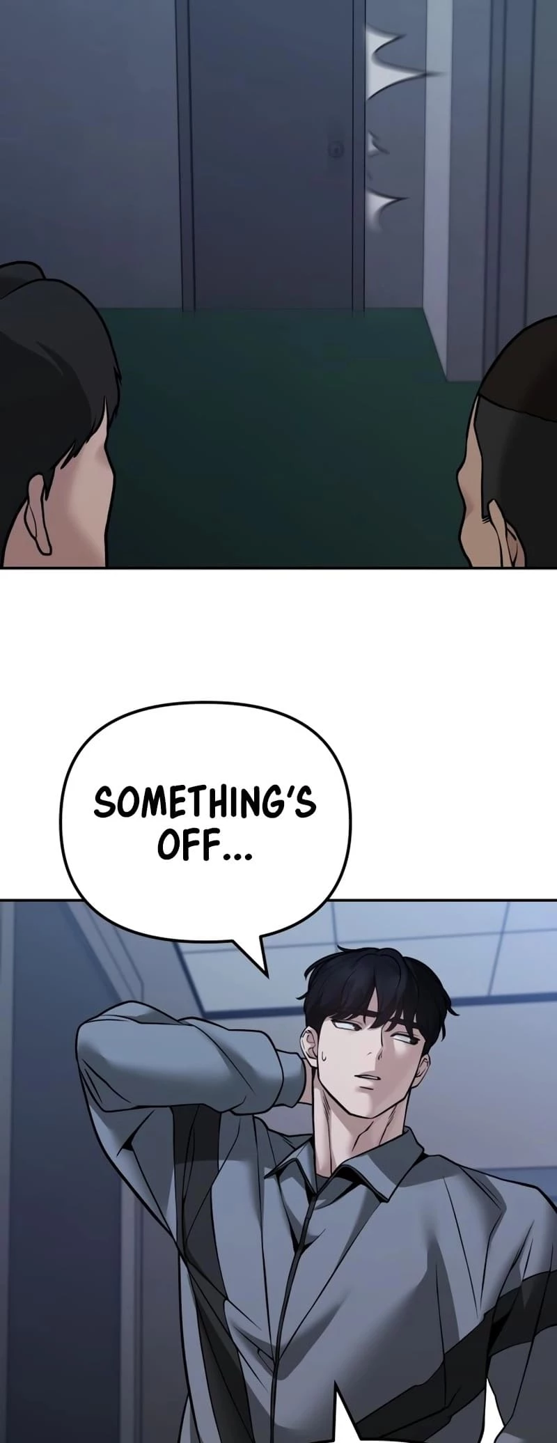 The Bully In-Charge Chapter 119 - 82