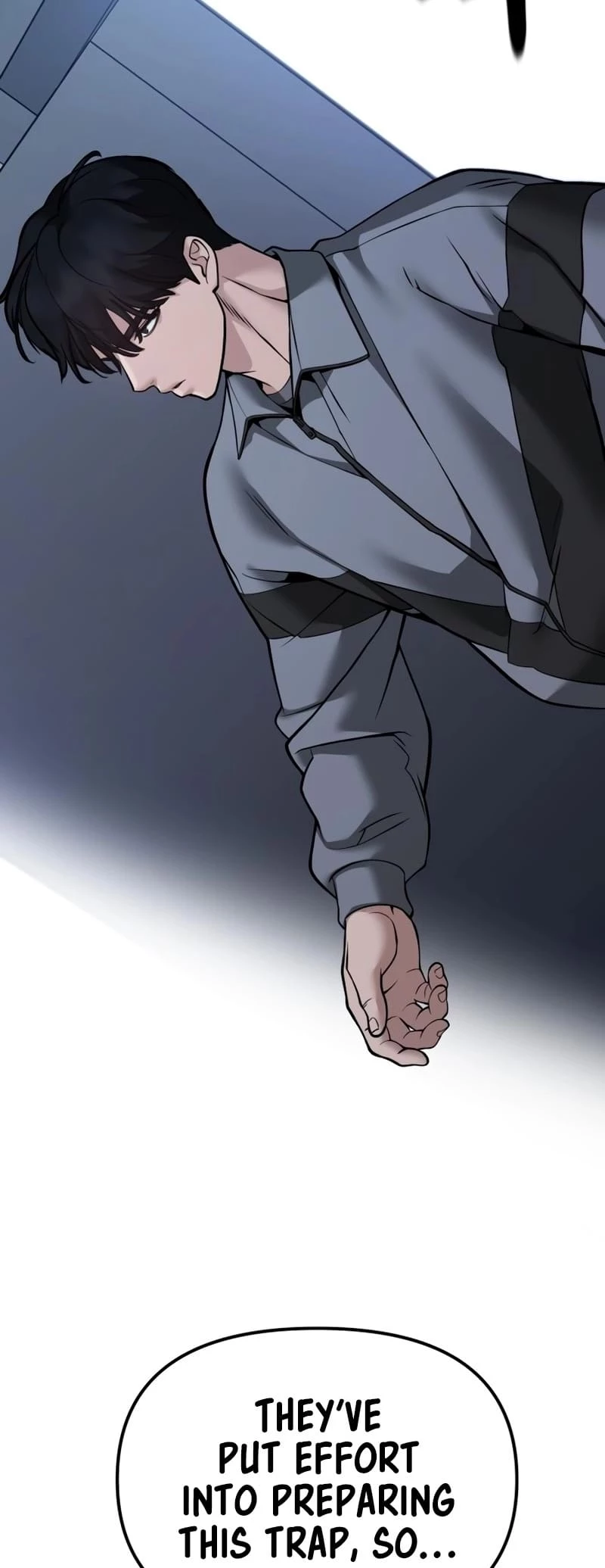 The Bully In-Charge Chapter 119 - 84