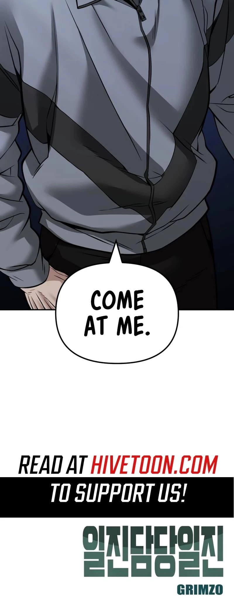 The Bully In-Charge Chapter 119 - 86