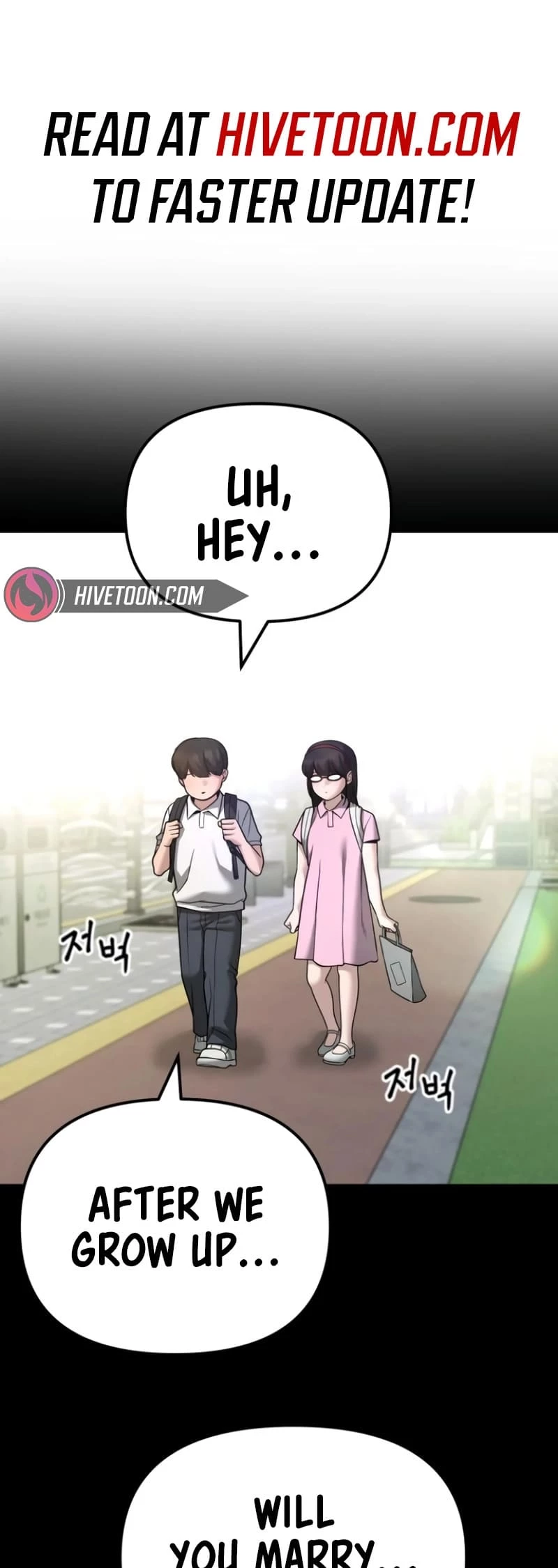 The Bully In-Charge Chapter 118 - 2