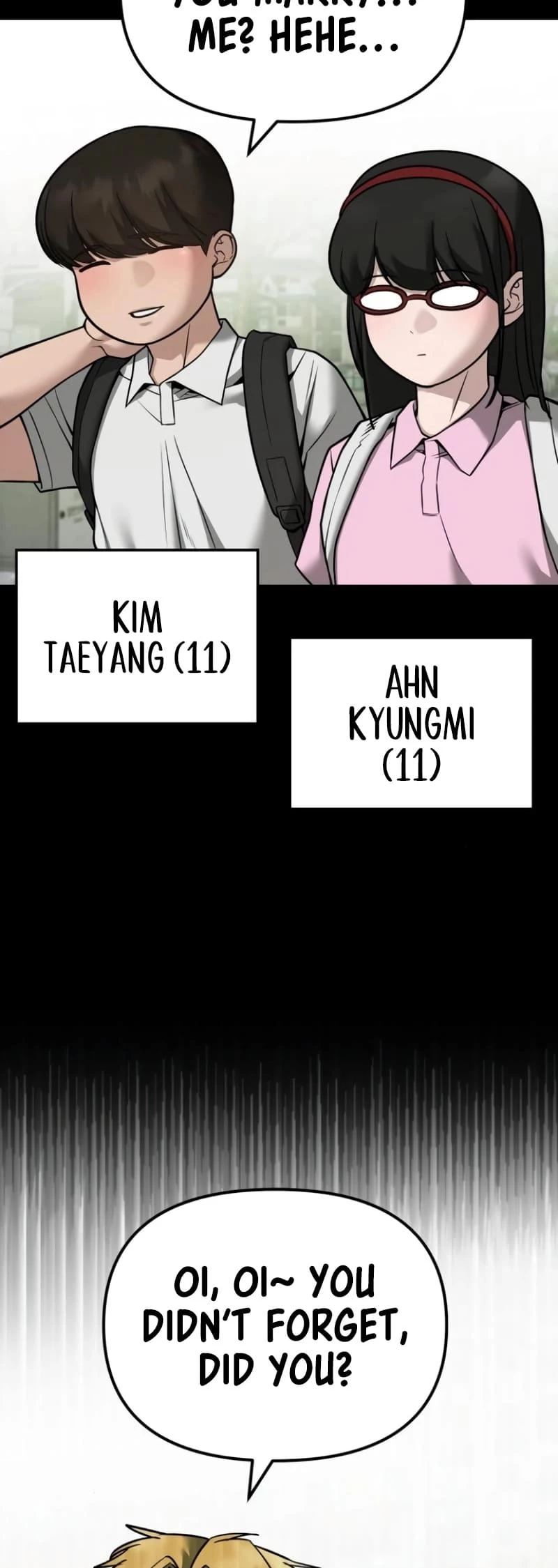 The Bully In-Charge Chapter 118 - 3