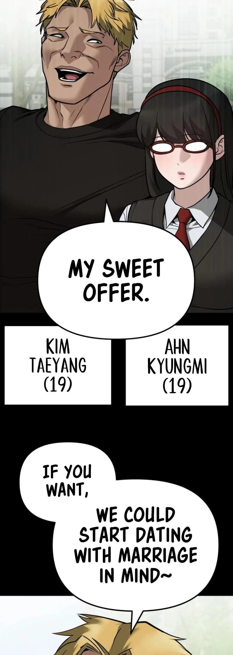 The Bully In-Charge Chapter 118 - 4