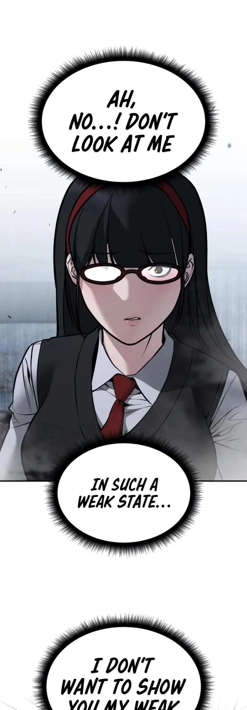 The Bully In-Charge Chapter 118 - 11
