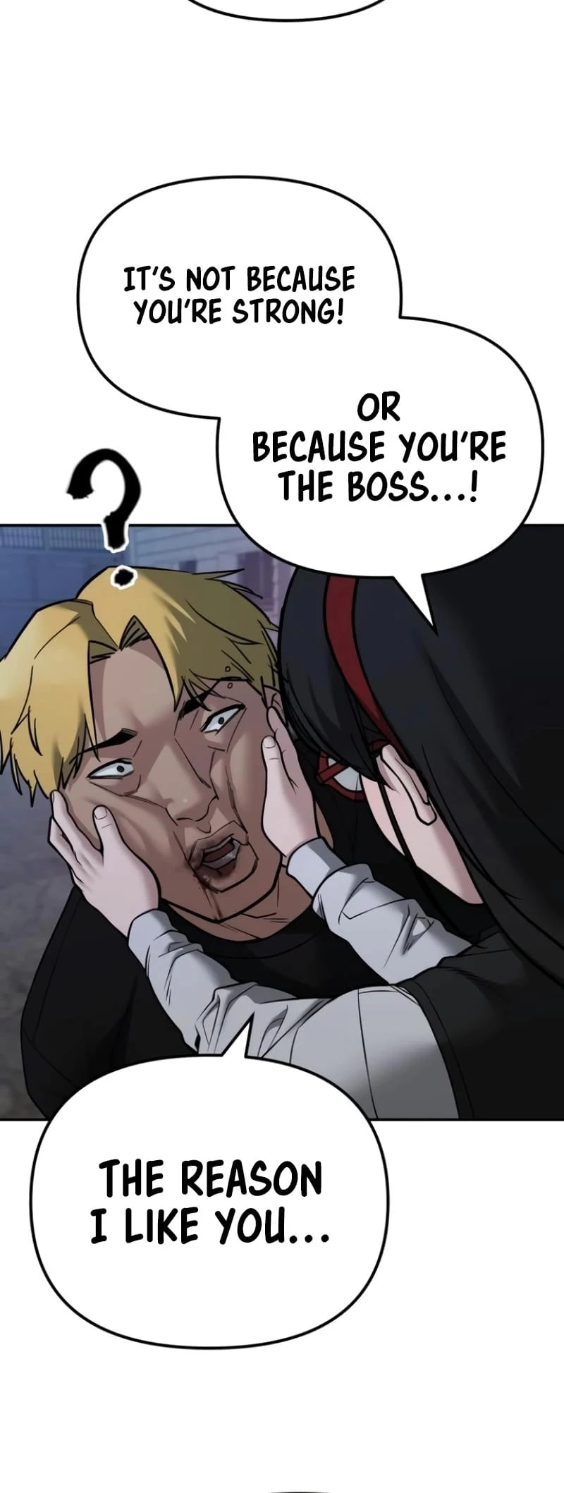The Bully In-Charge Chapter 118 - 19