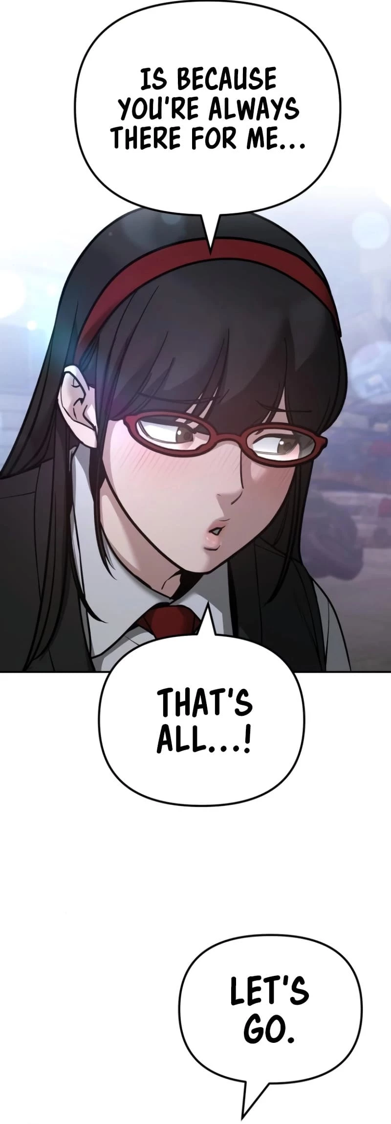 The Bully In-Charge Chapter 118 - 20