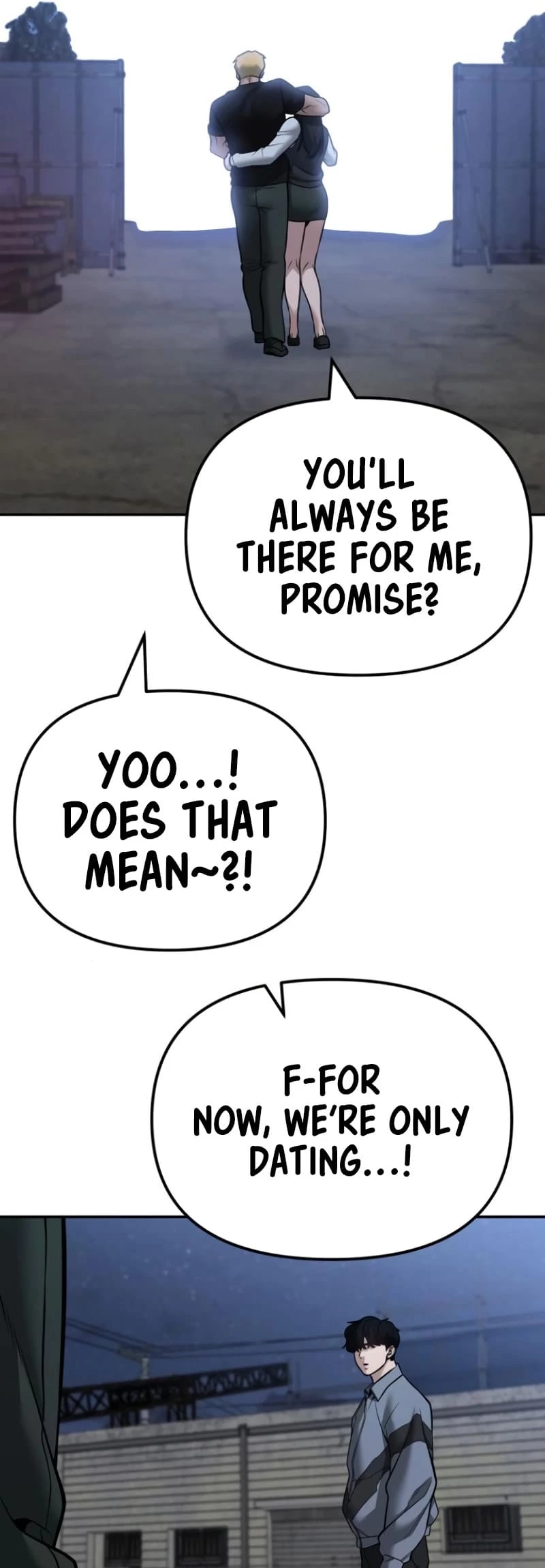 The Bully In-Charge Chapter 118 - 21