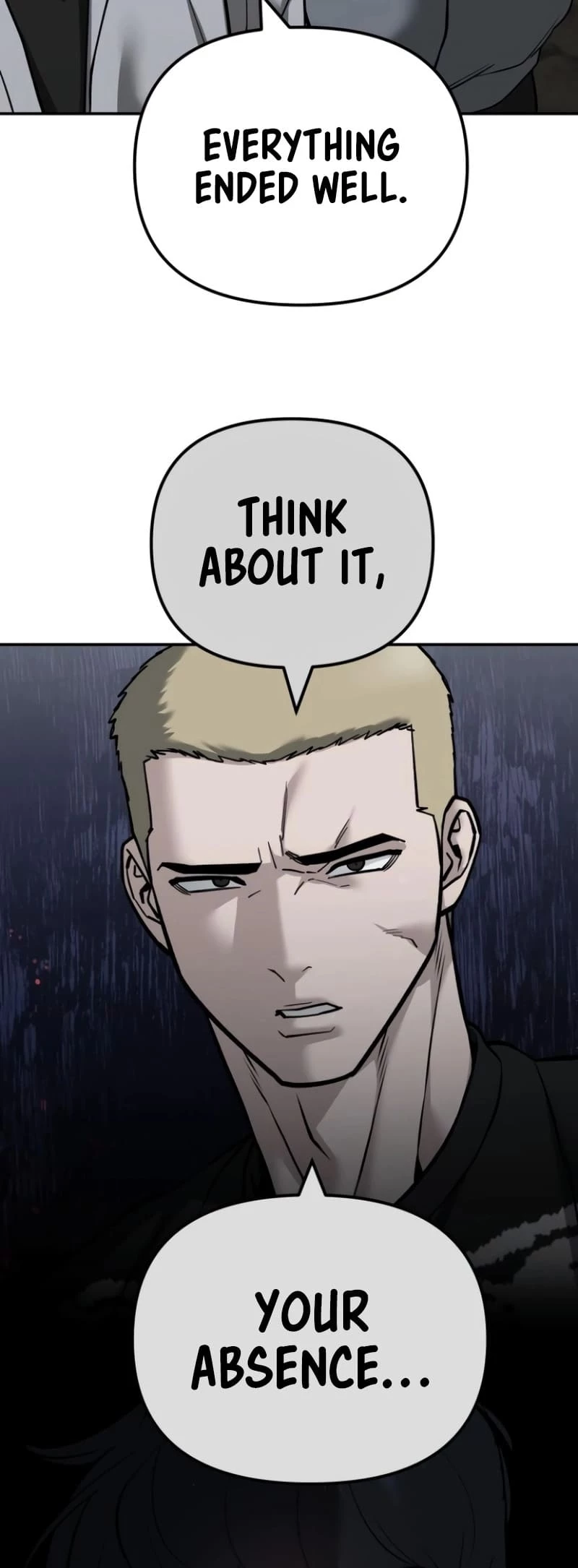 The Bully In-Charge Chapter 118 - 31