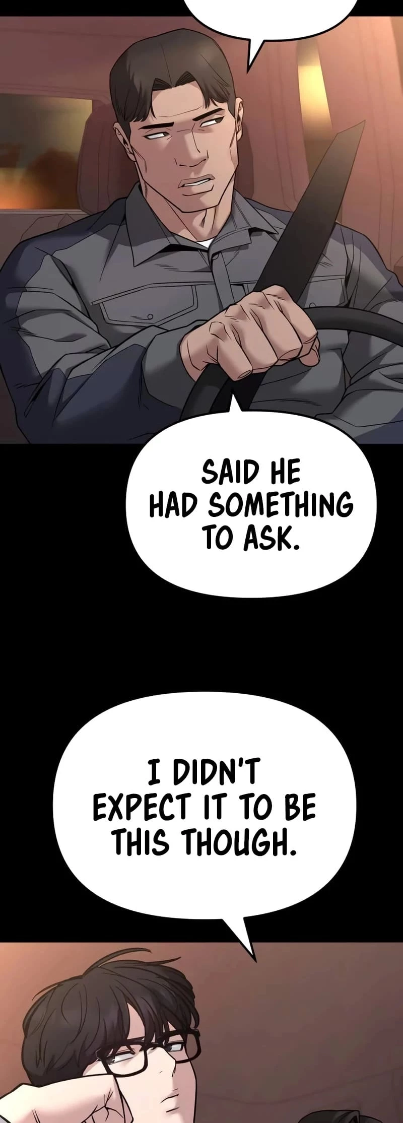 The Bully In-Charge Chapter 117 - 3