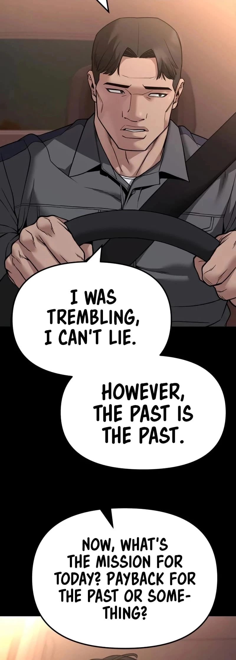 The Bully In-Charge Chapter 117 - 7
