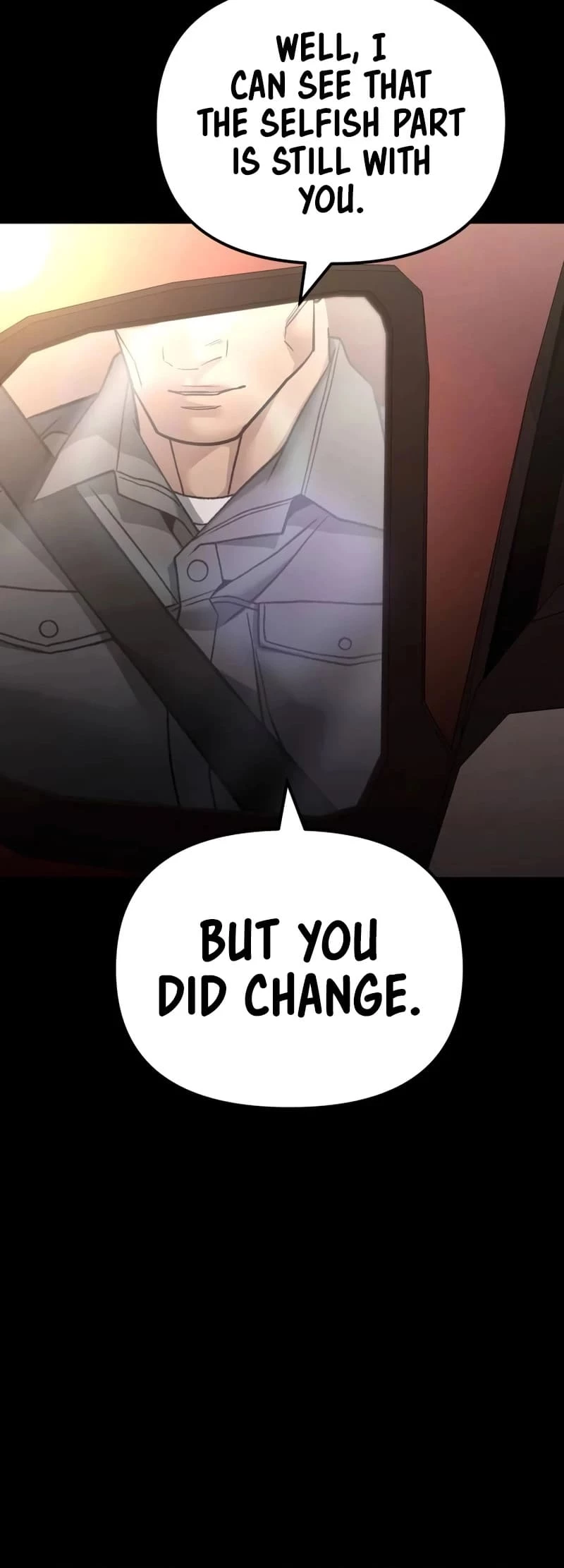 The Bully In-Charge Chapter 117 - 12