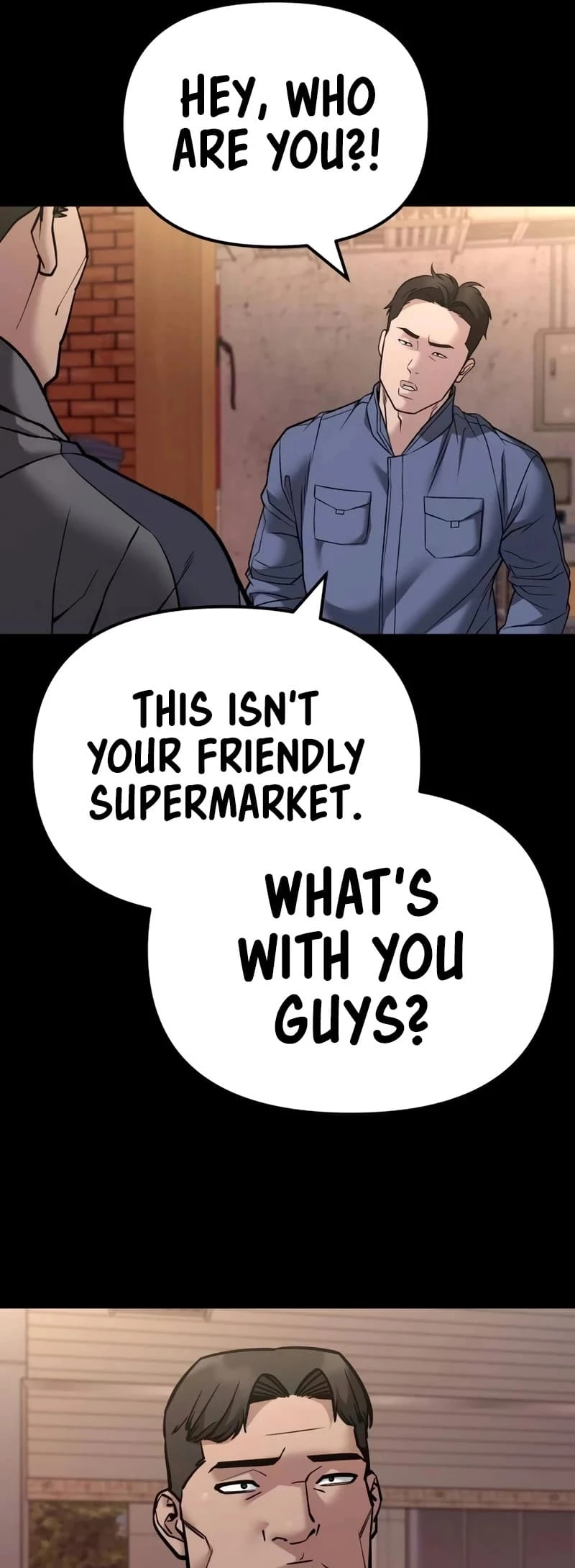 The Bully In-Charge Chapter 117 - 14