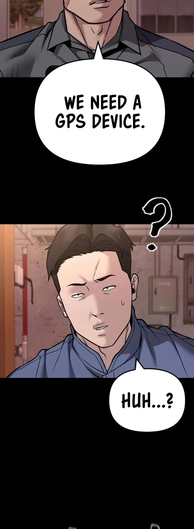 The Bully In-Charge Chapter 117 - 15