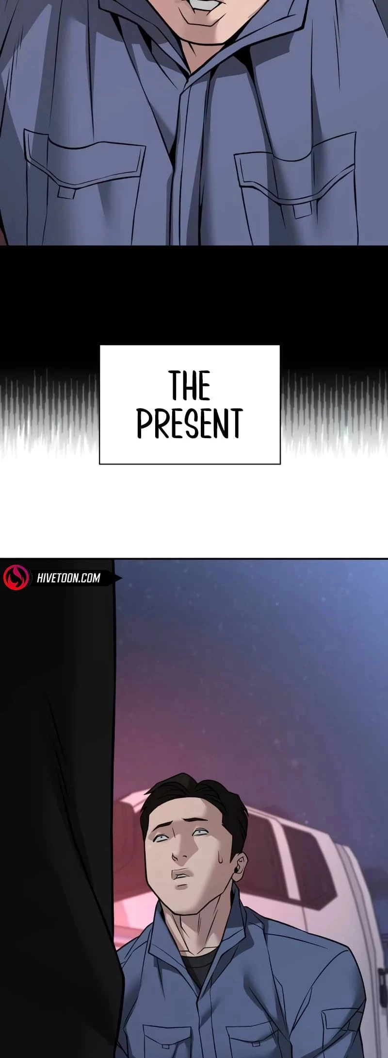 The Bully In-Charge Chapter 117 - 17