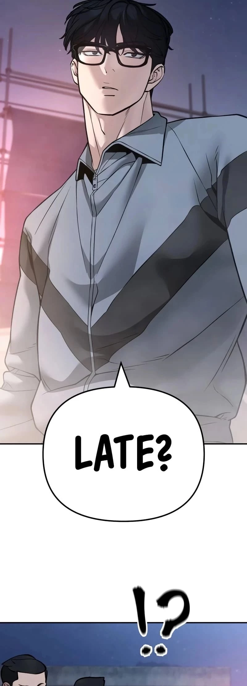 The Bully In-Charge Chapter 117 - 20