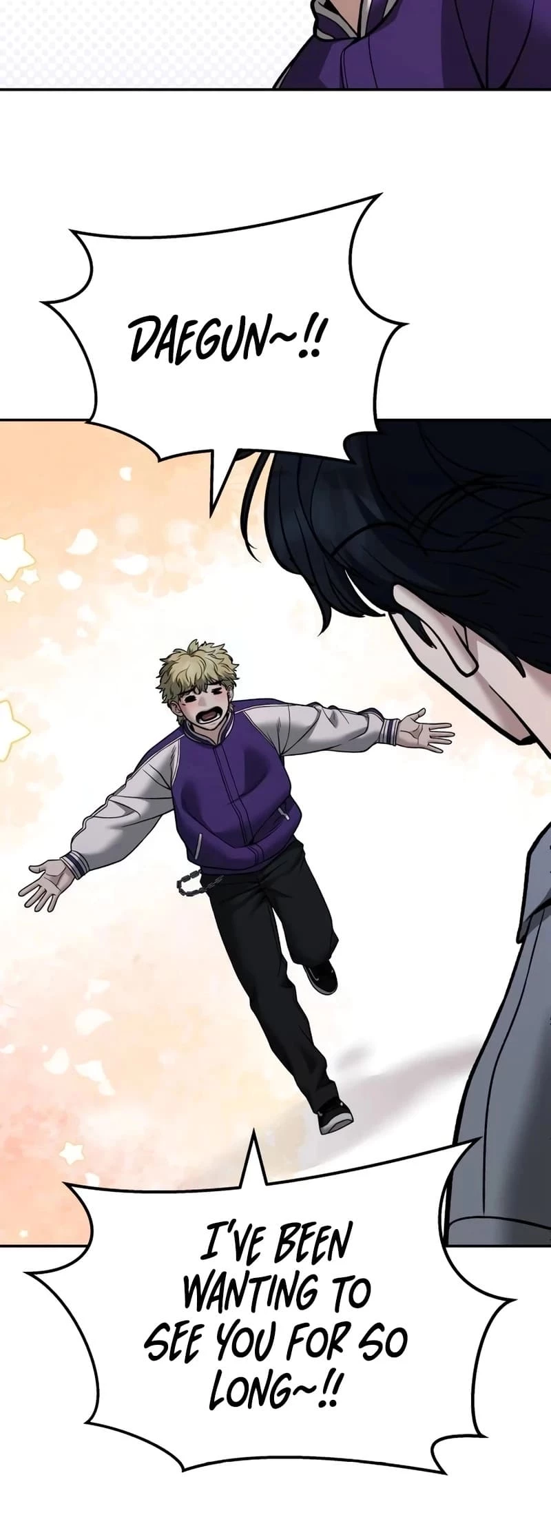 The Bully In-Charge Chapter 117 - 25