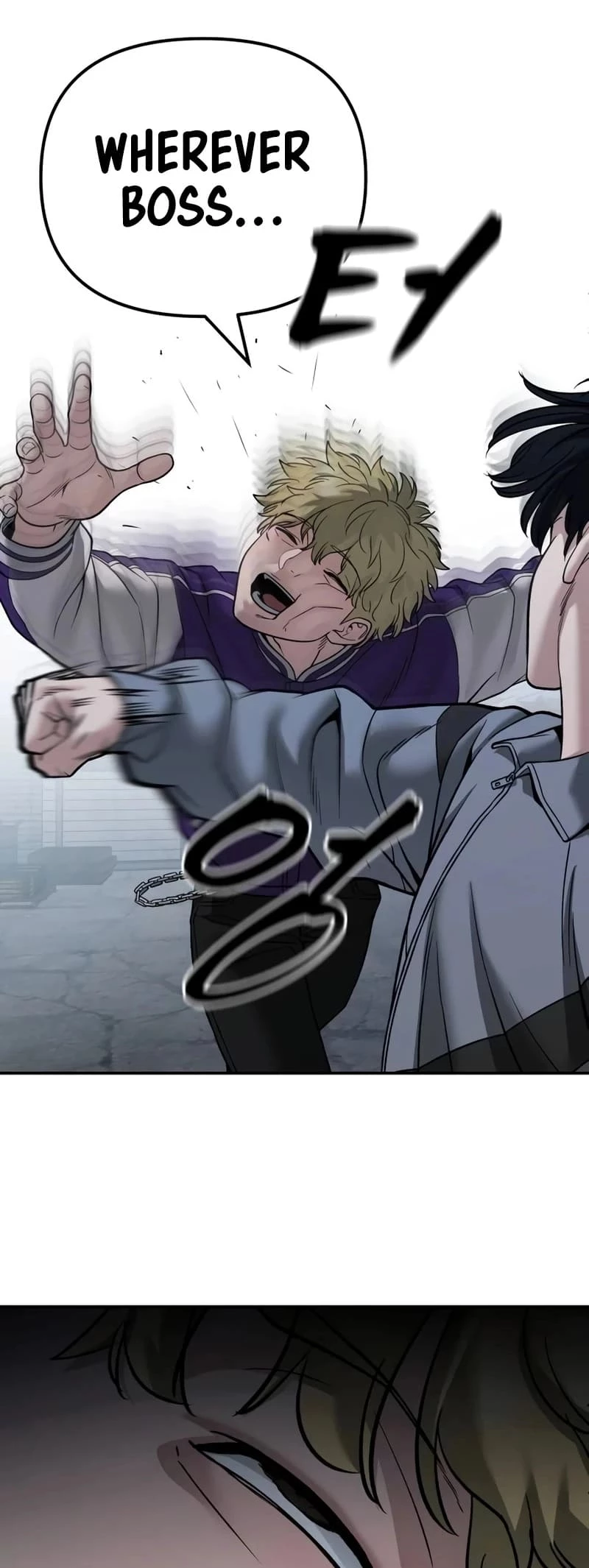 The Bully In-Charge Chapter 117 - 27