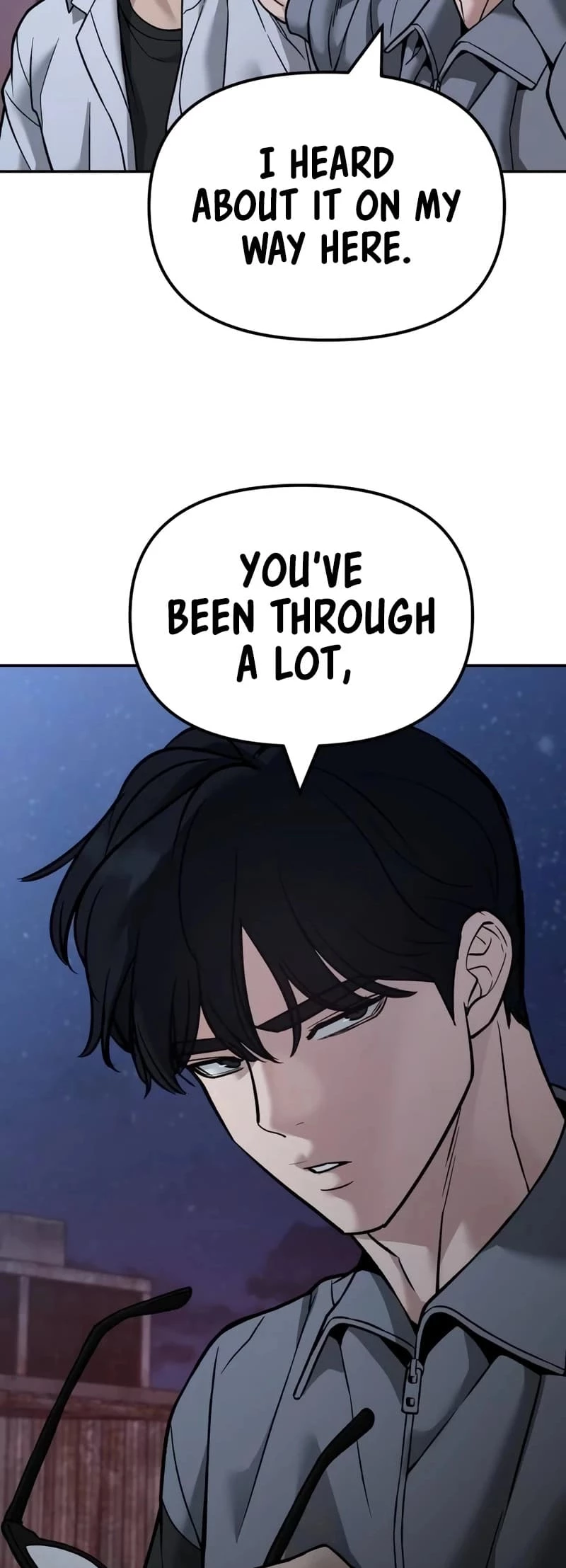 The Bully In-Charge Chapter 117 - 34