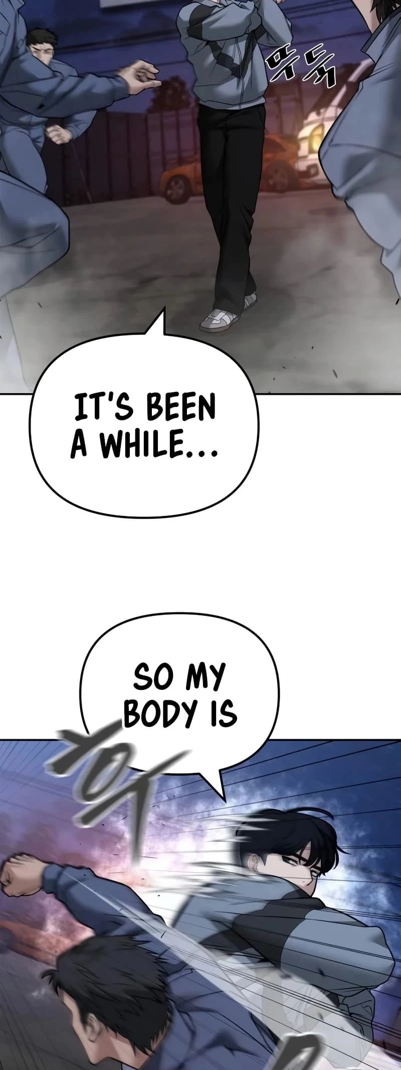 The Bully In-Charge Chapter 117 - 40