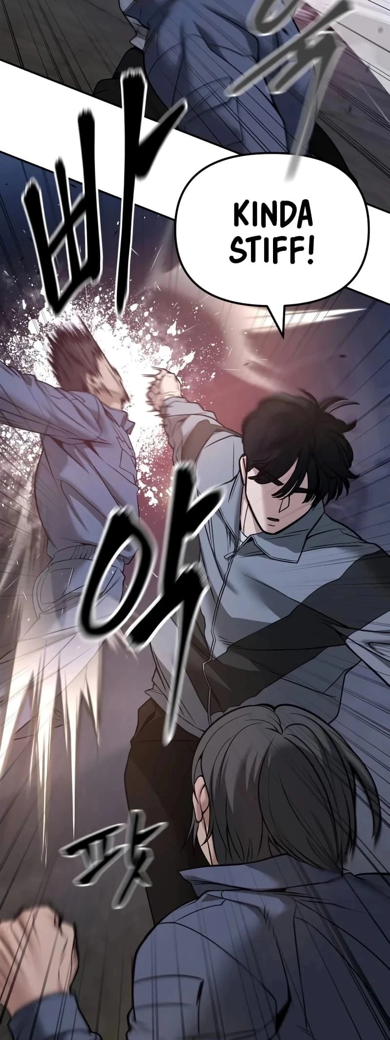 The Bully In-Charge Chapter 117 - 41