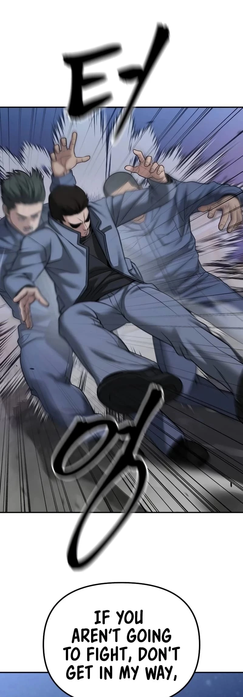 The Bully In-Charge Chapter 117 - 58