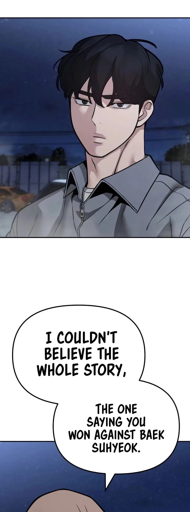 The Bully In-Charge Chapter 117 - 68