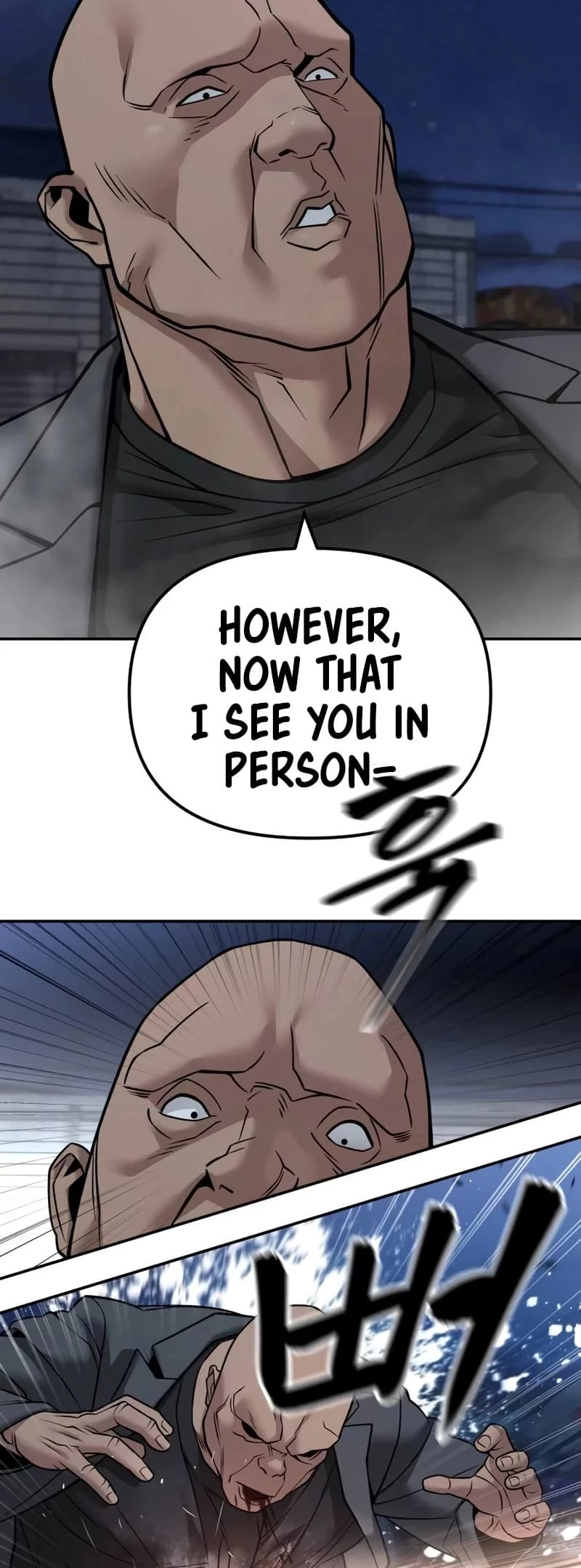 The Bully In-Charge Chapter 117 - 69