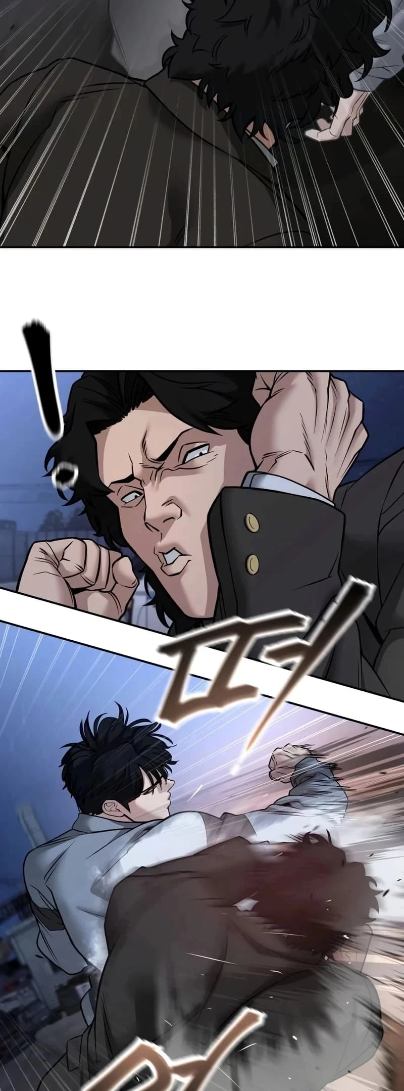 The Bully In-Charge Chapter 117 - 71