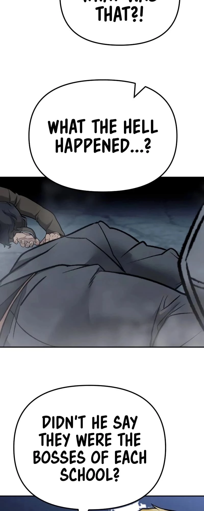 The Bully In-Charge Chapter 117 - 74