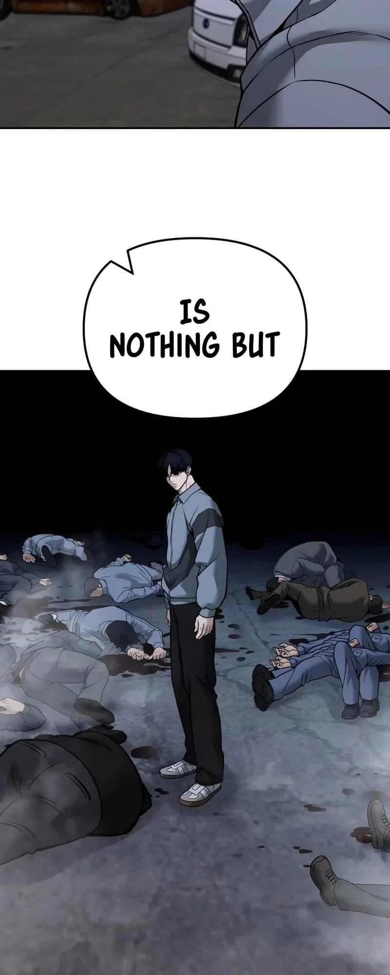 The Bully In-Charge Chapter 117 - 79