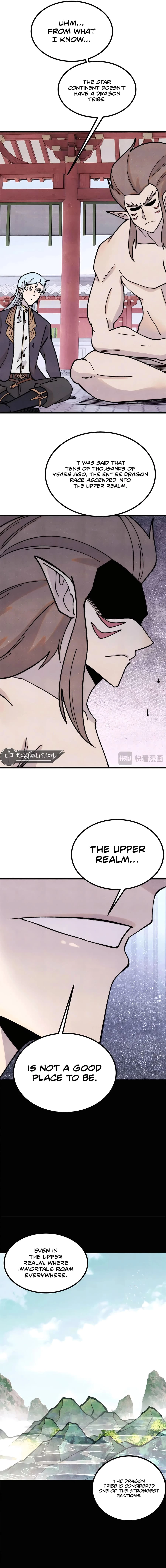 All Hail the Sect Leader Chapter 392 - 2