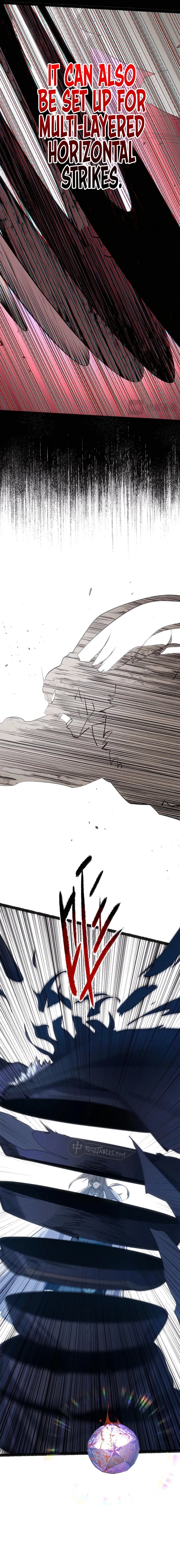 Top Tier Providence Chapter 199 - 5