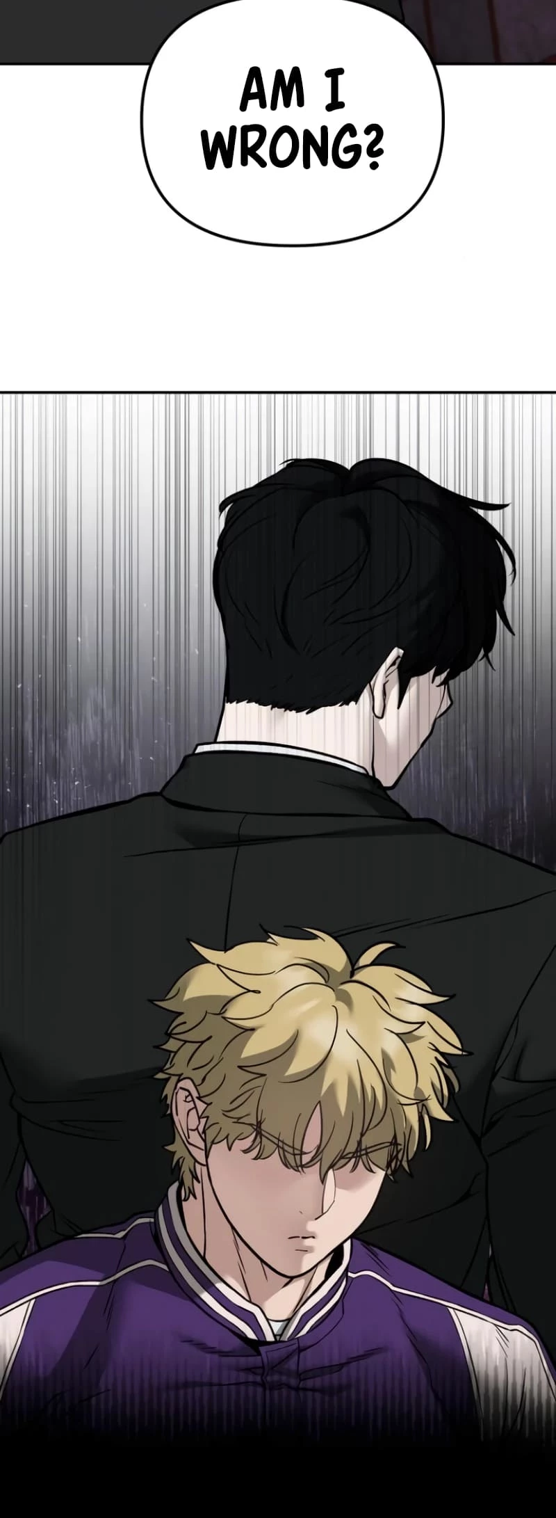 The Bully In-Charge Chapter 116 - 22