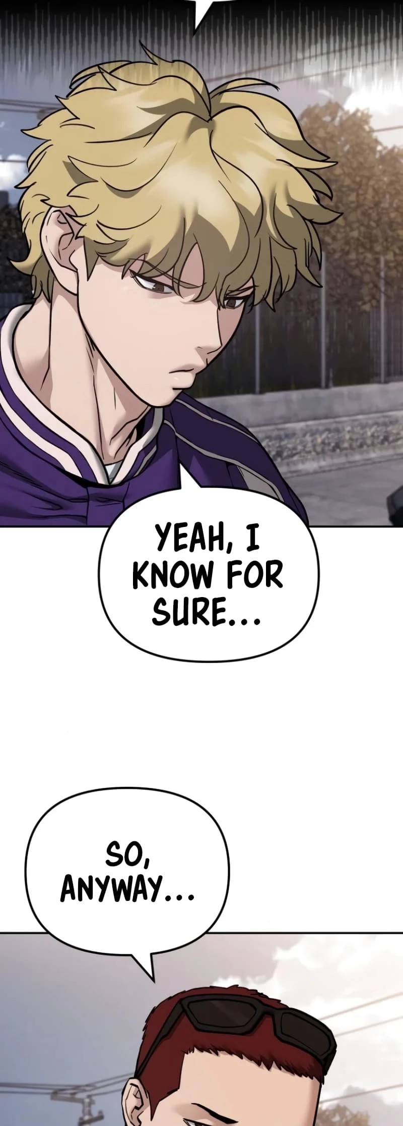 The Bully In-Charge Chapter 116 - 24