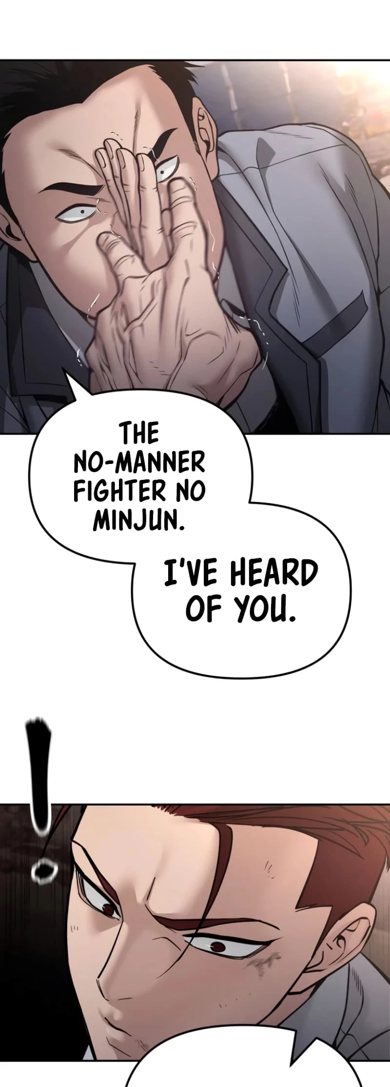 The Bully In-Charge Chapter 116 - 28