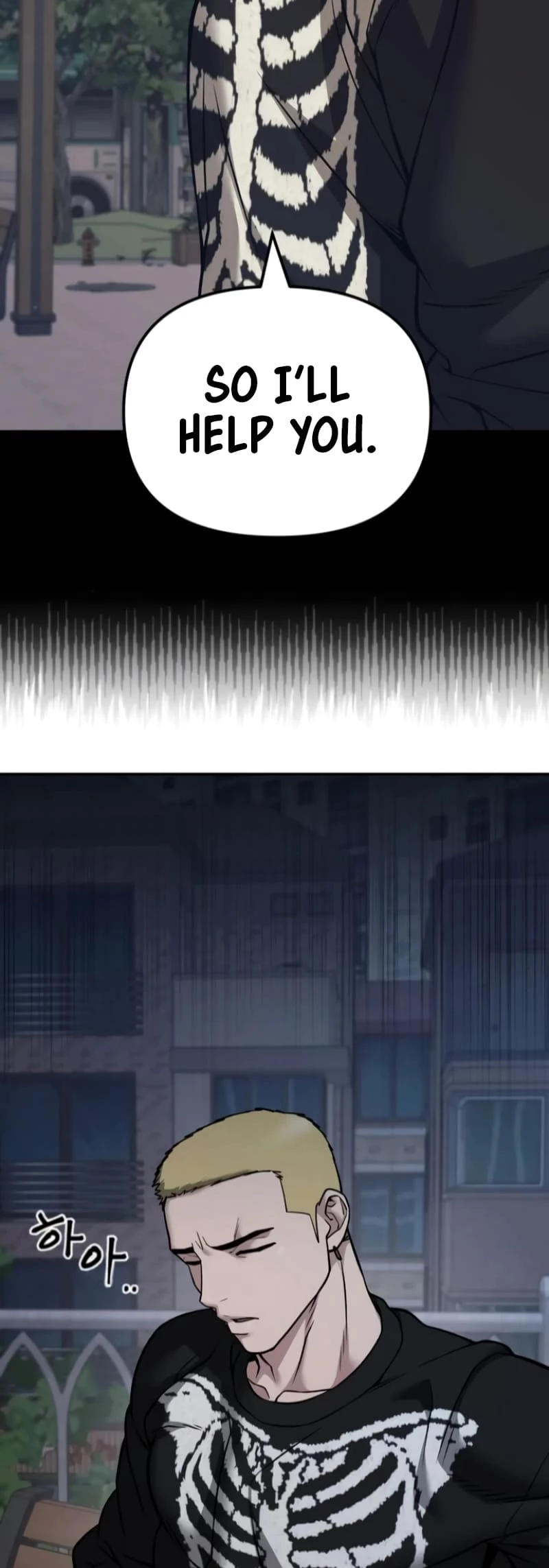 The Bully In-Charge Chapter 116 - 49