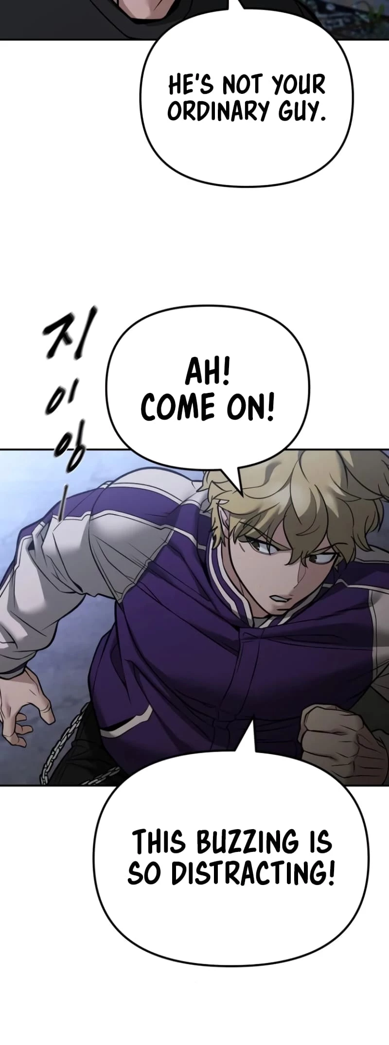The Bully In-Charge Chapter 116 - 59