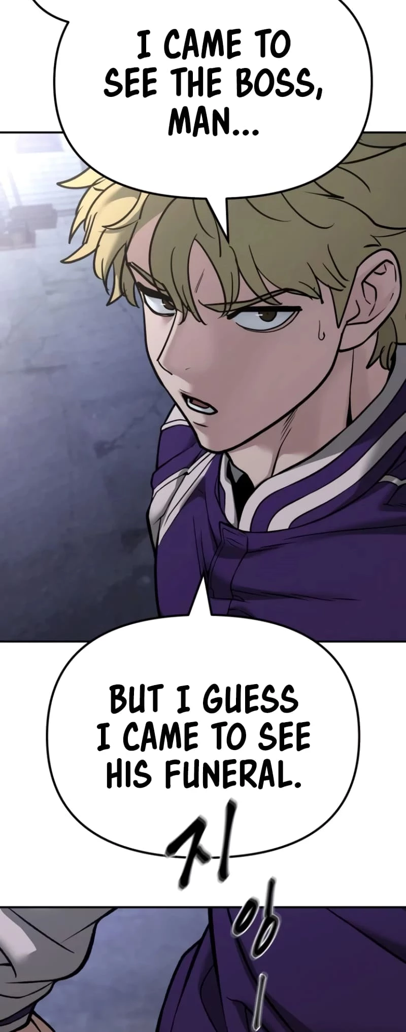 The Bully In-Charge Chapter 116 - 68