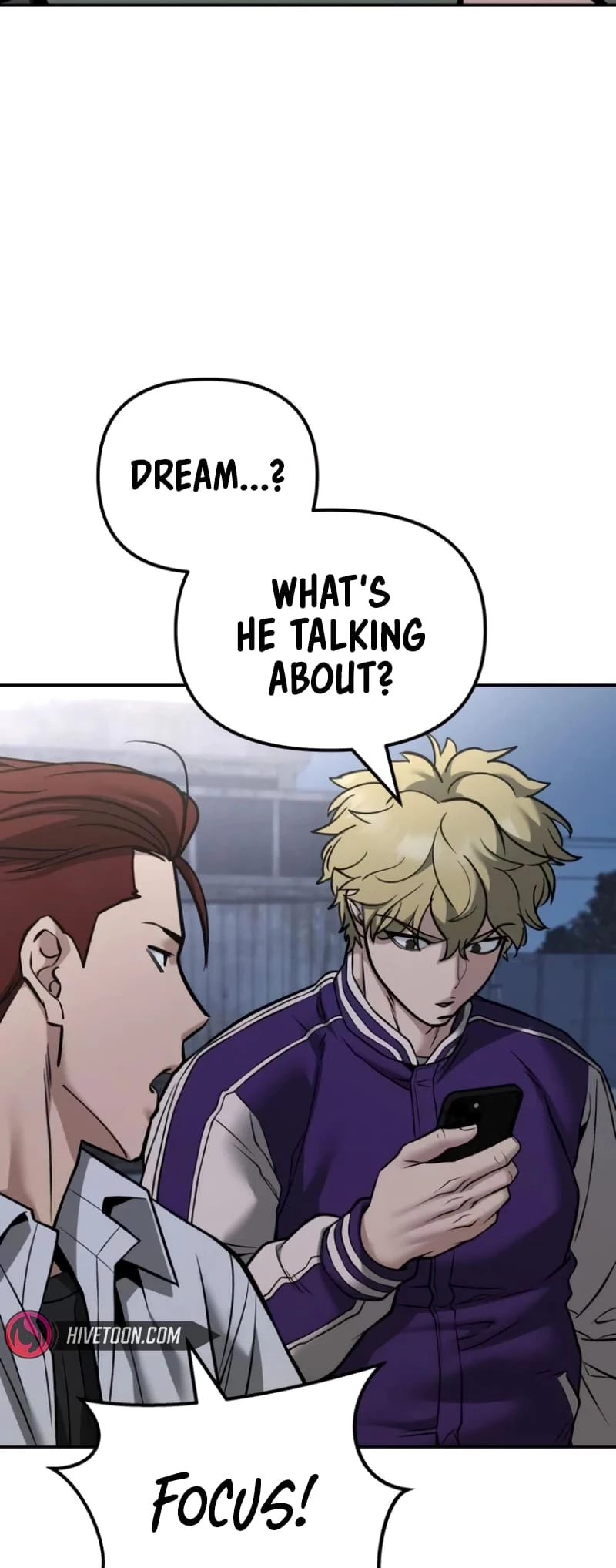 The Bully In-Charge Chapter 116 - 70