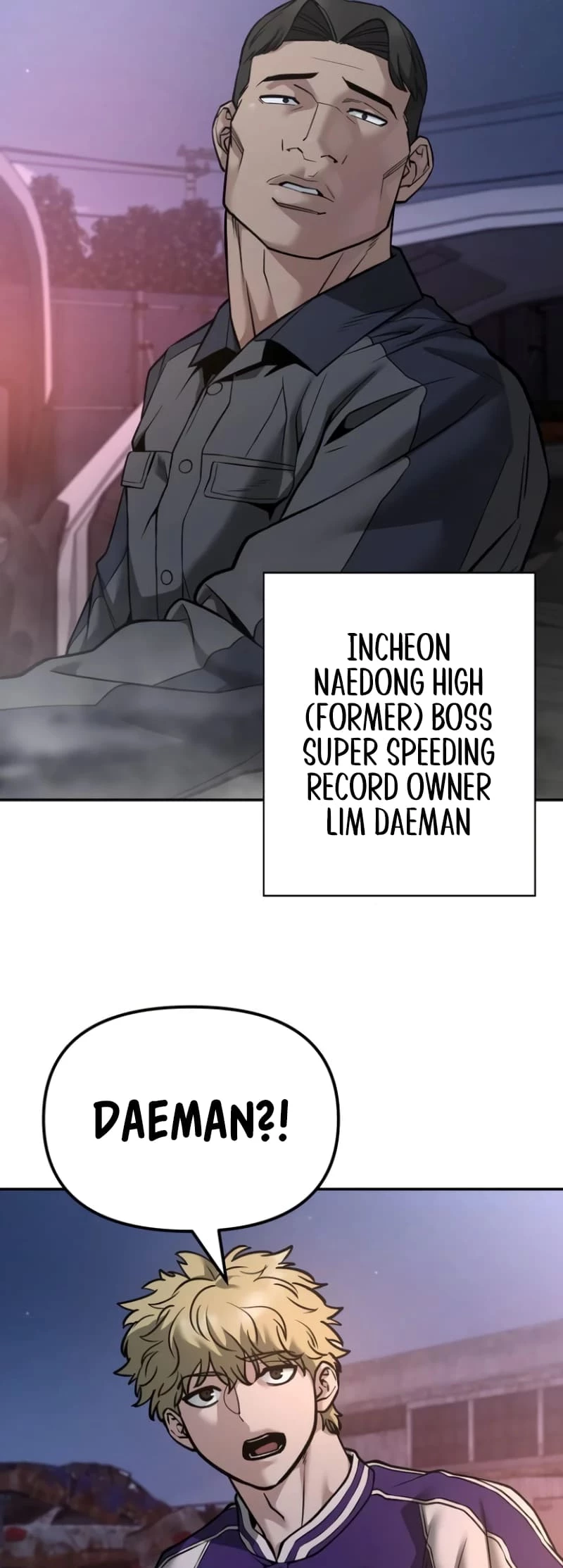 The Bully In-Charge Chapter 116 - 78
