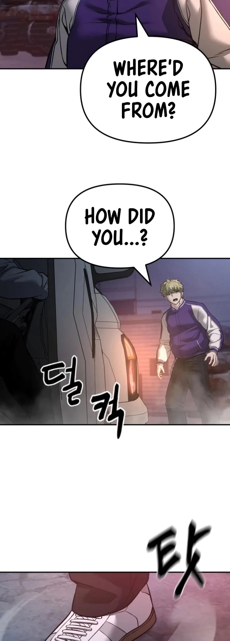 The Bully In-Charge Chapter 116 - 79